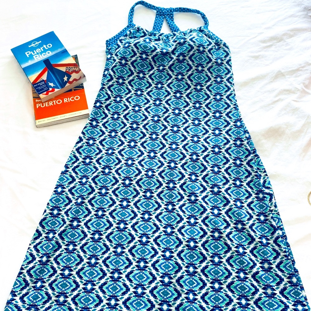 PrAna Quinn Dress  SZ XS